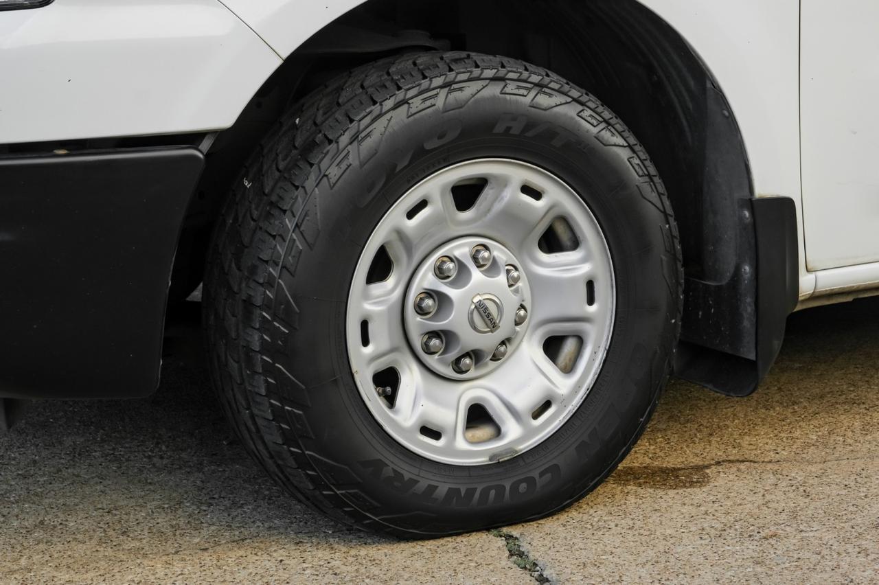 2018 Nissan NV Cargo SV Farmers Branch TX