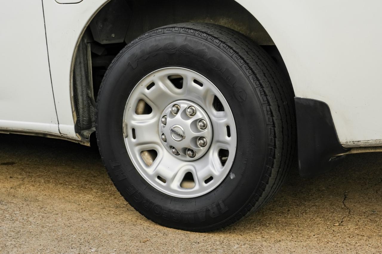 2018 Nissan NV Cargo SV Farmers Branch TX