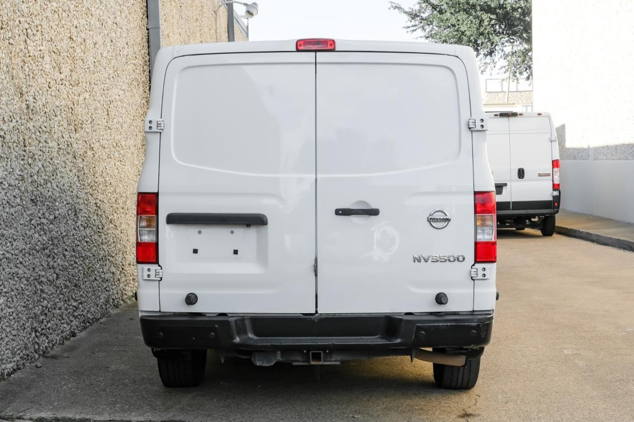 2018 Nissan NV Cargo SV Farmers Branch TX