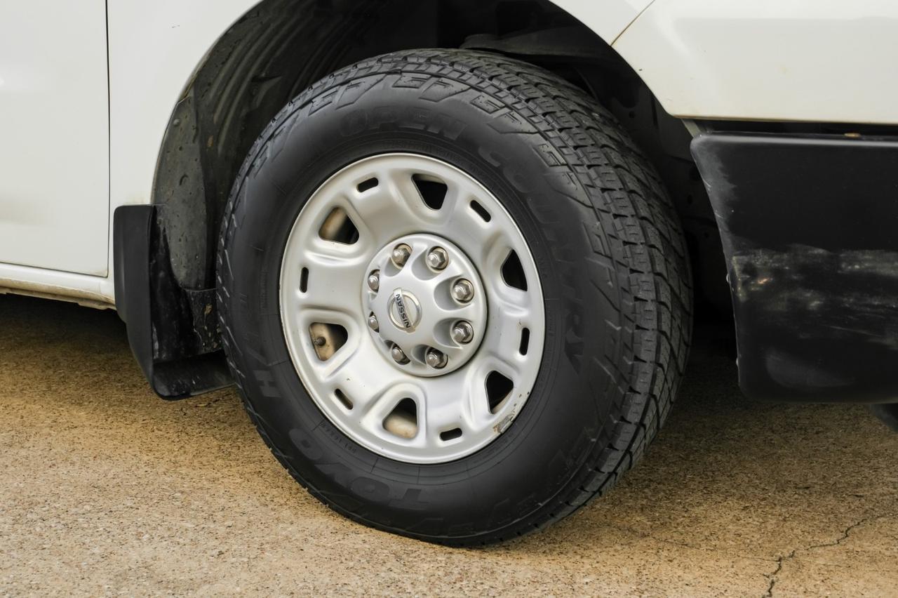 2018 Nissan NV Cargo SV Farmers Branch TX