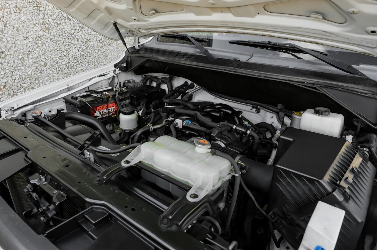 2018 Nissan NV Cargo SV Farmers Branch TX