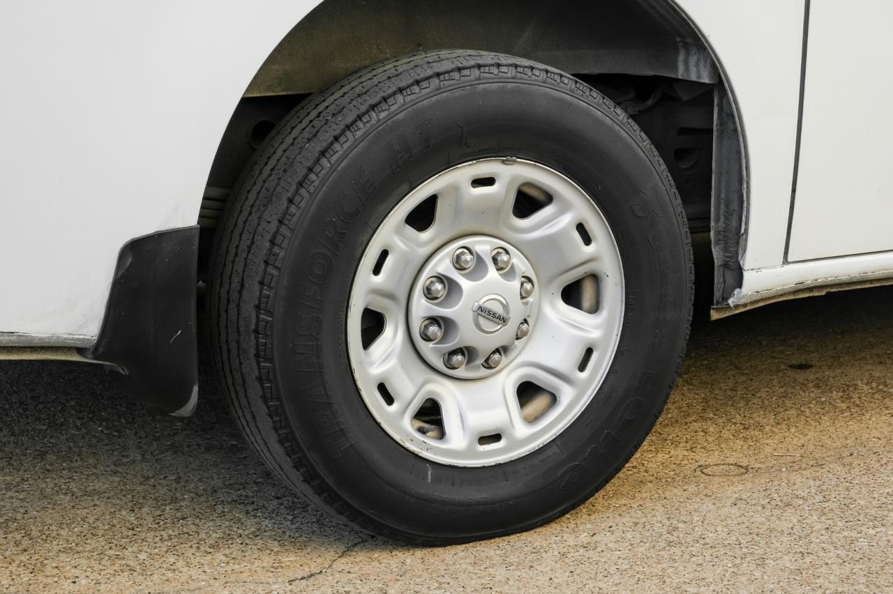 2018 Nissan NV Cargo SV Farmers Branch TX