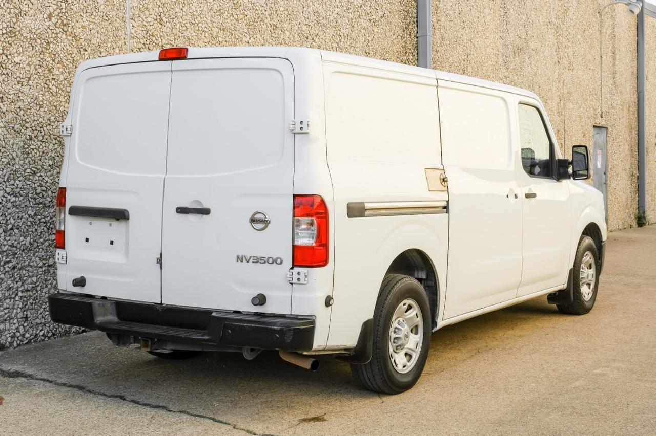 2018 Nissan NV Cargo SV Farmers Branch TX