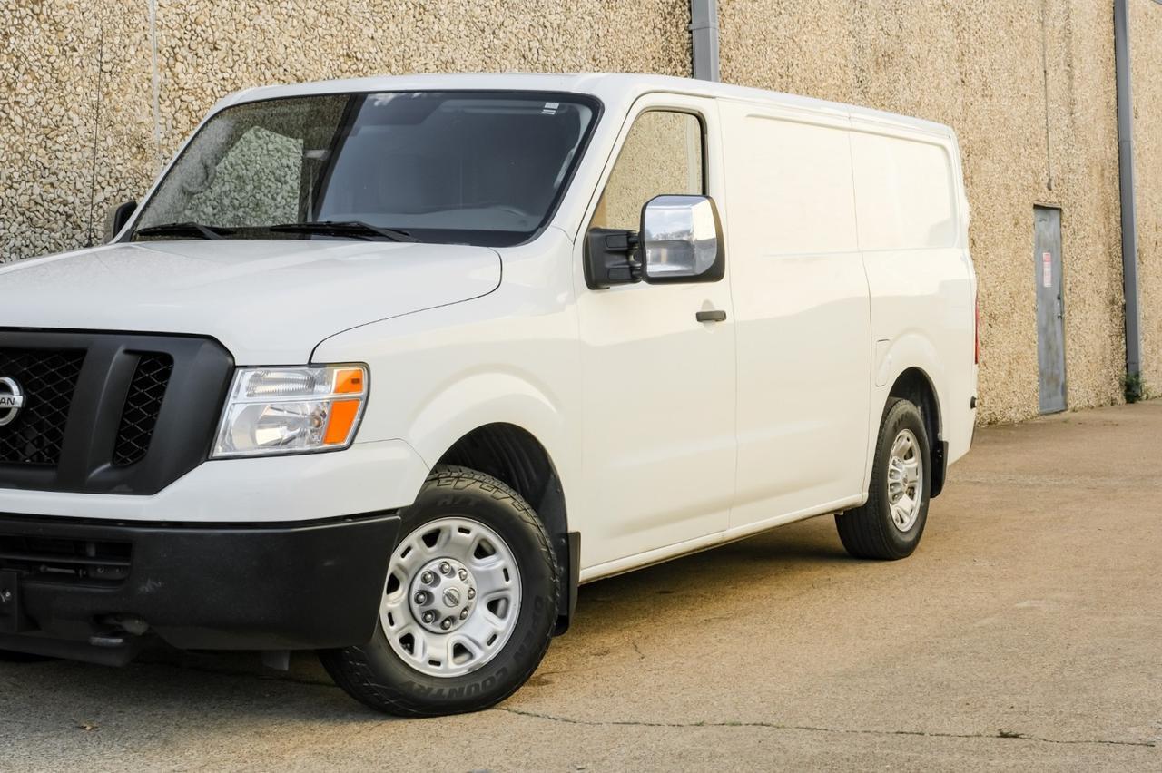 2018 Nissan NV Cargo SV Farmers Branch TX