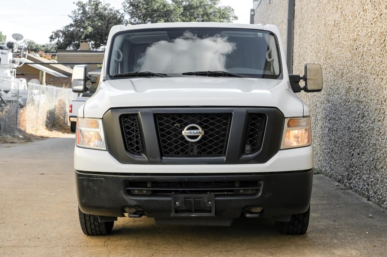 2018 Nissan NV Cargo SV Farmers Branch TX