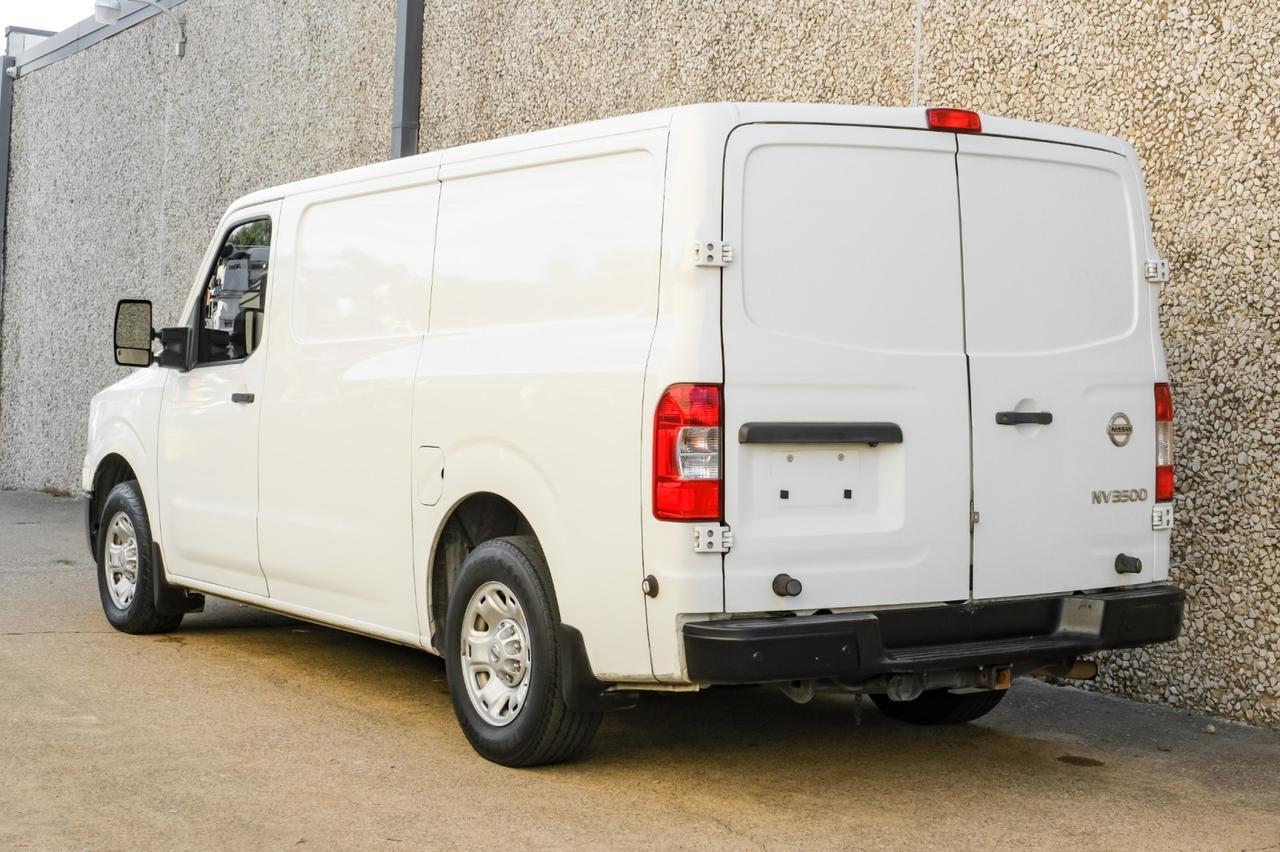 2018 Nissan NV Cargo SV Farmers Branch TX
