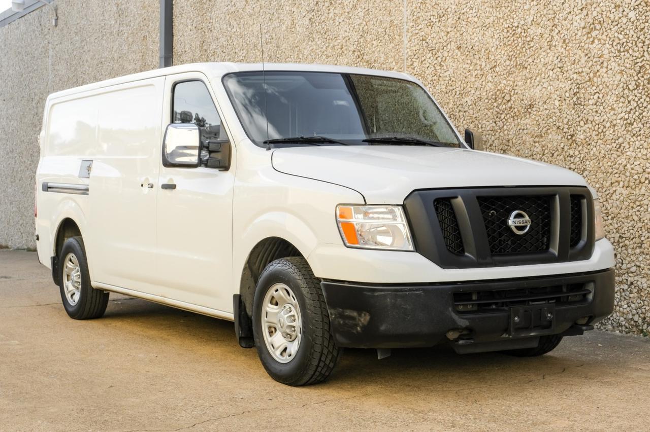 2018 Nissan NV Cargo SV Farmers Branch TX