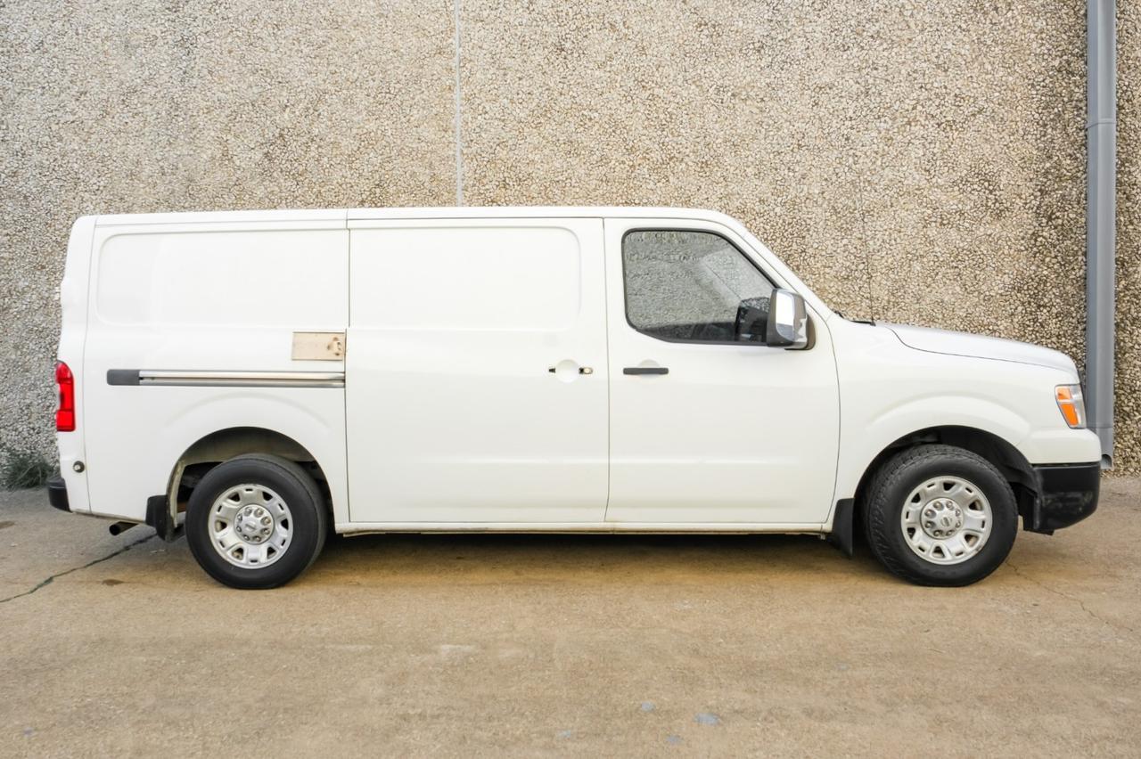 2018 Nissan NV Cargo SV Farmers Branch TX
