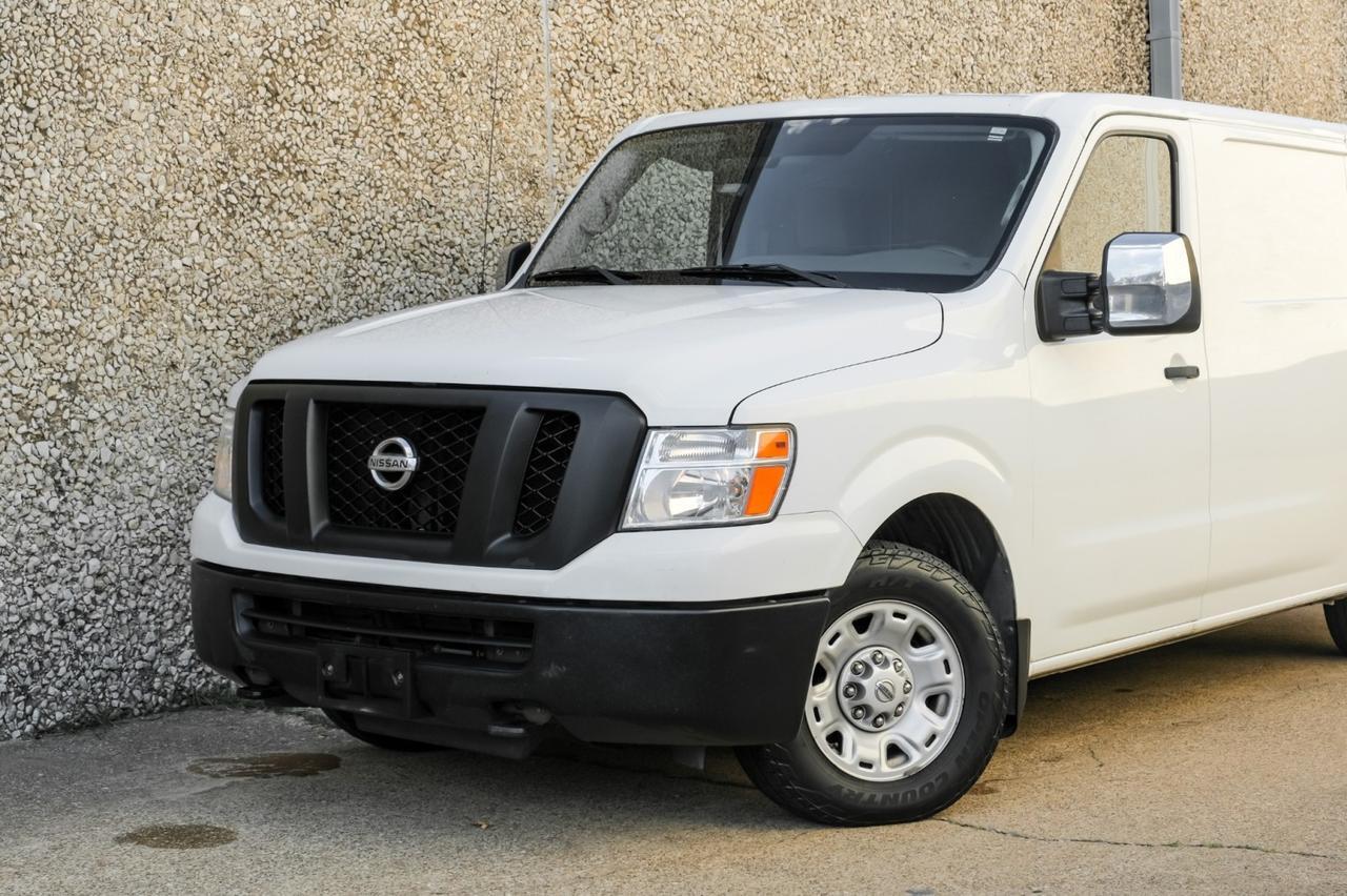 2018 Nissan NV Cargo SV Farmers Branch TX