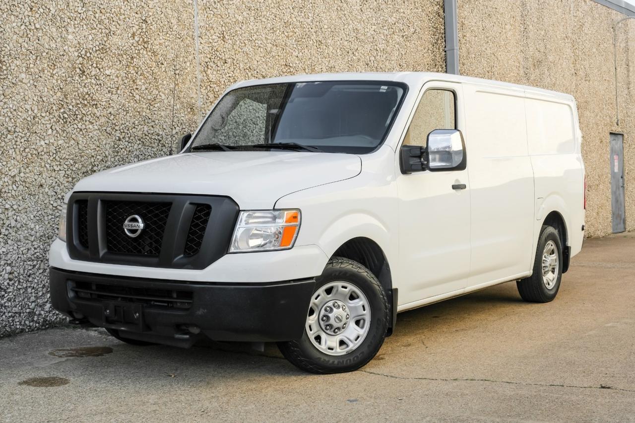 2018 Nissan NV Cargo SV Farmers Branch TX