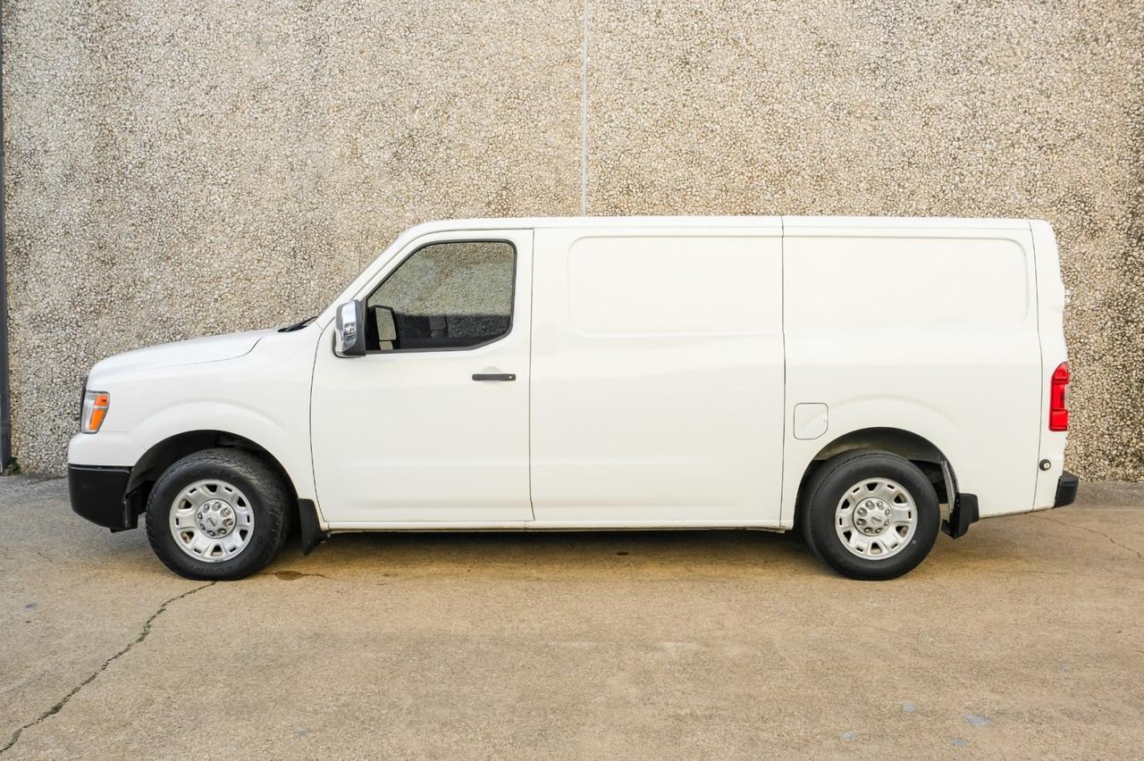 2018 Nissan NV Cargo SV Farmers Branch TX