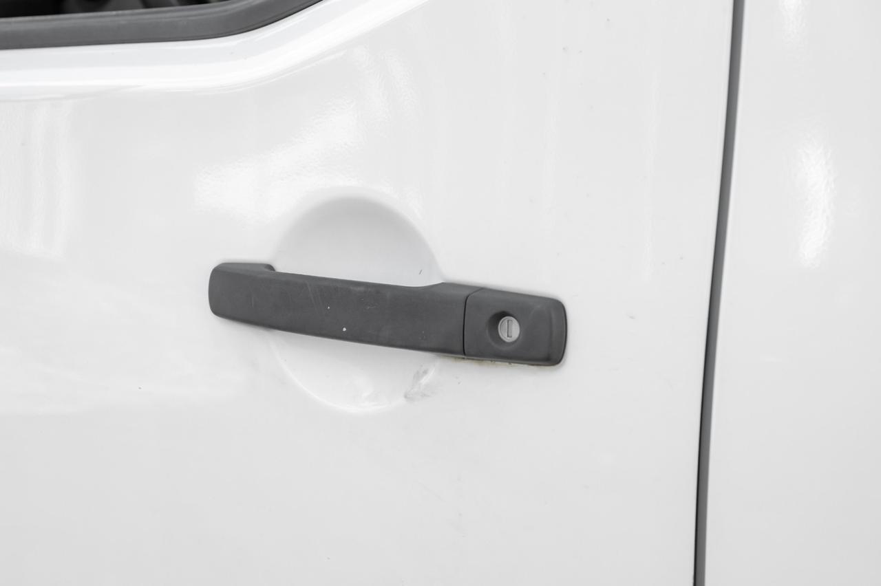 2018 Nissan NV Cargo SV Farmers Branch TX
