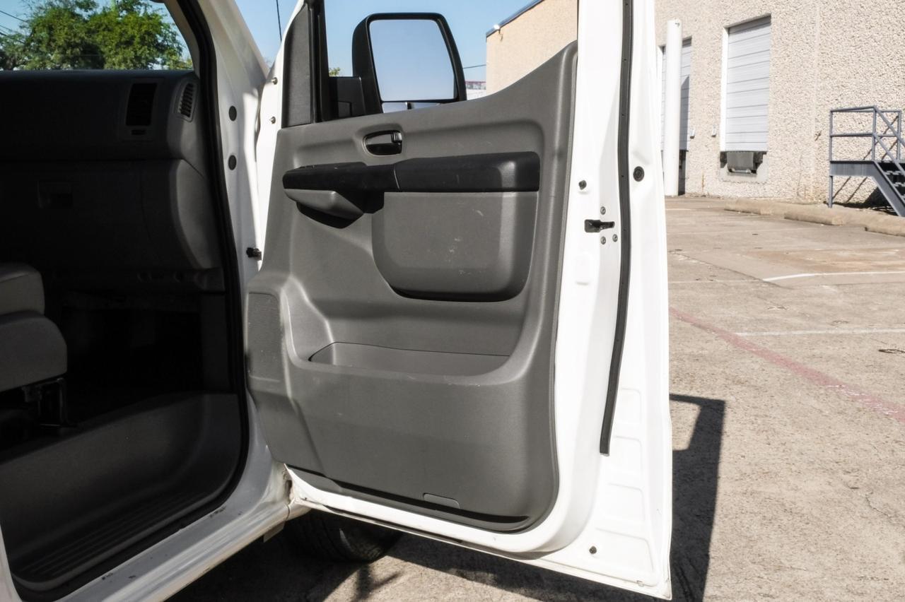2018 Nissan NV Cargo SV Farmers Branch TX