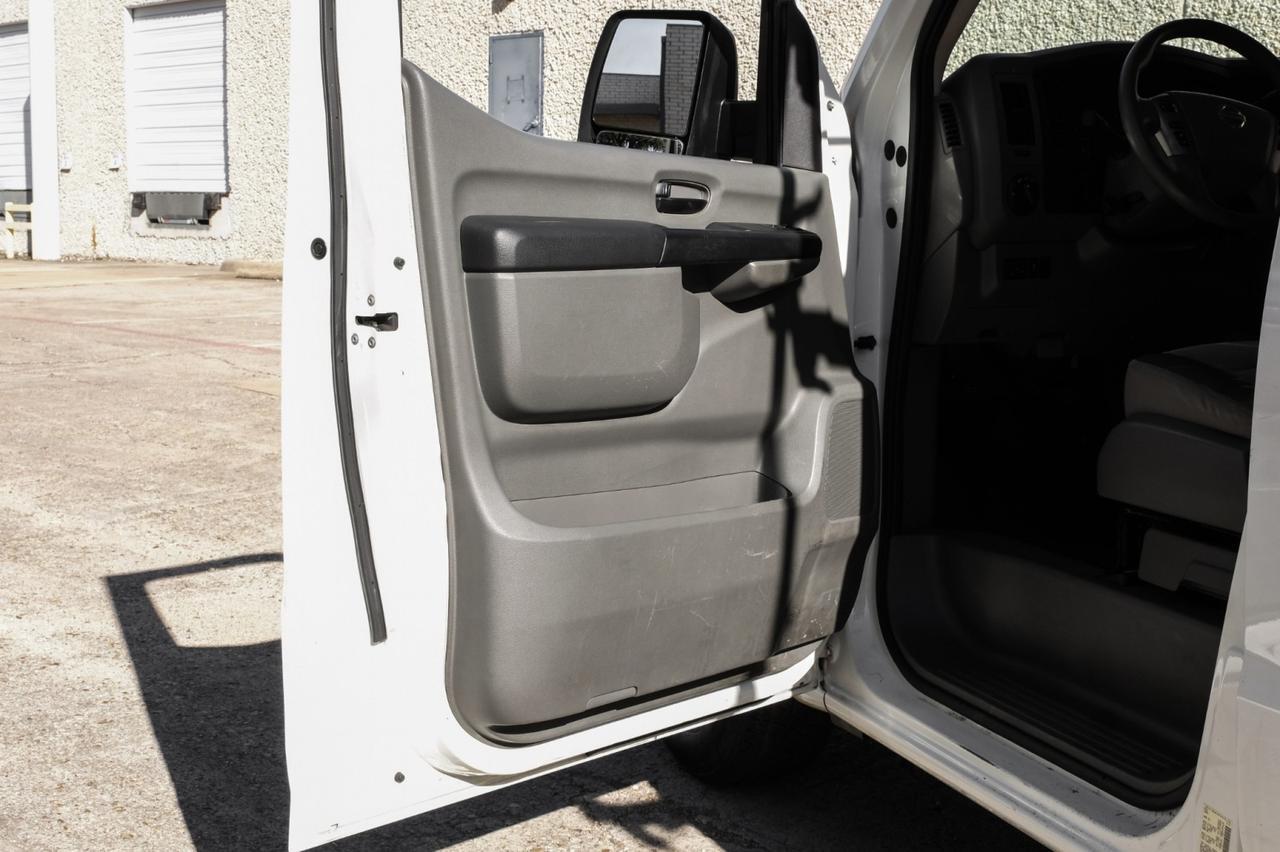 2018 Nissan NV Cargo SV Farmers Branch TX