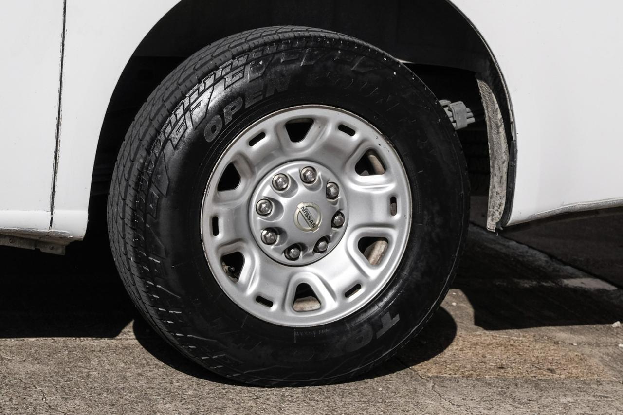 2018 Nissan NV Cargo SV Farmers Branch TX