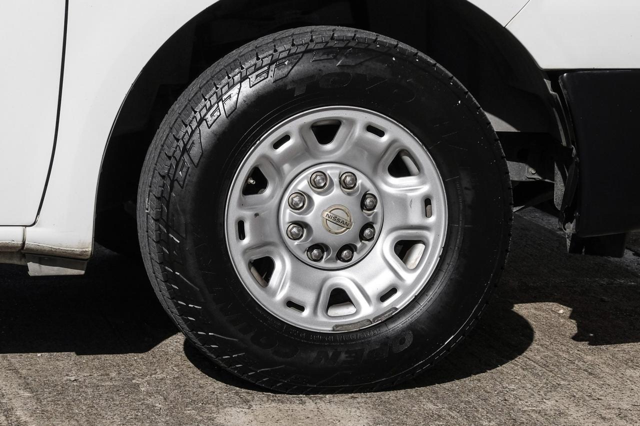 2018 Nissan NV Cargo SV Farmers Branch TX