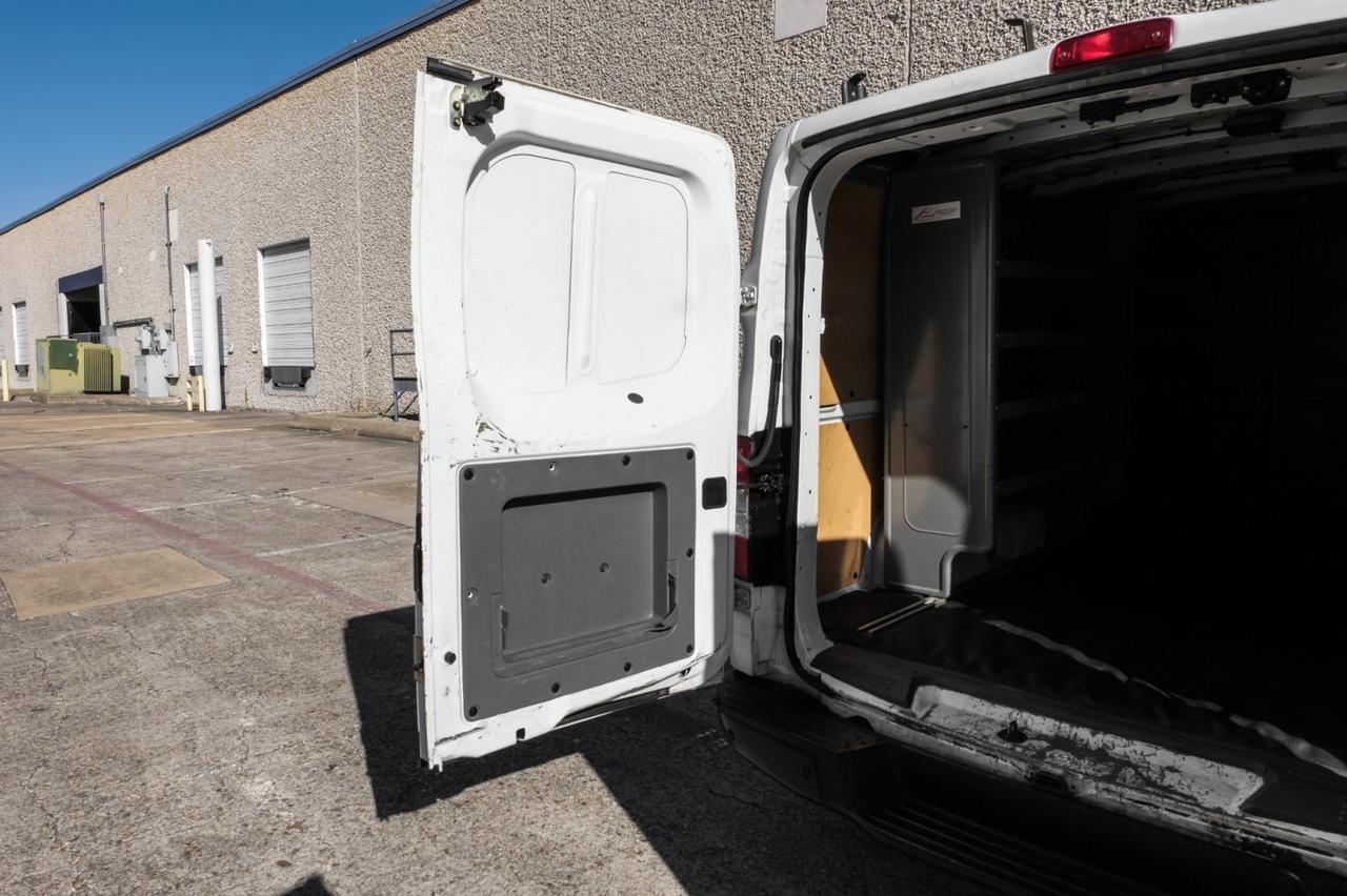 2018 Nissan NV Cargo SV Farmers Branch TX