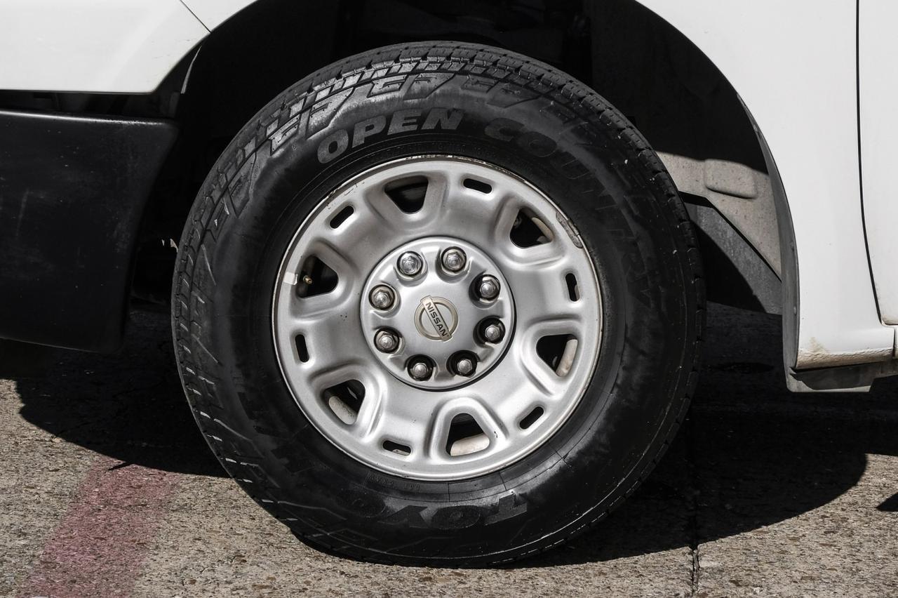 2018 Nissan NV Cargo SV Farmers Branch TX