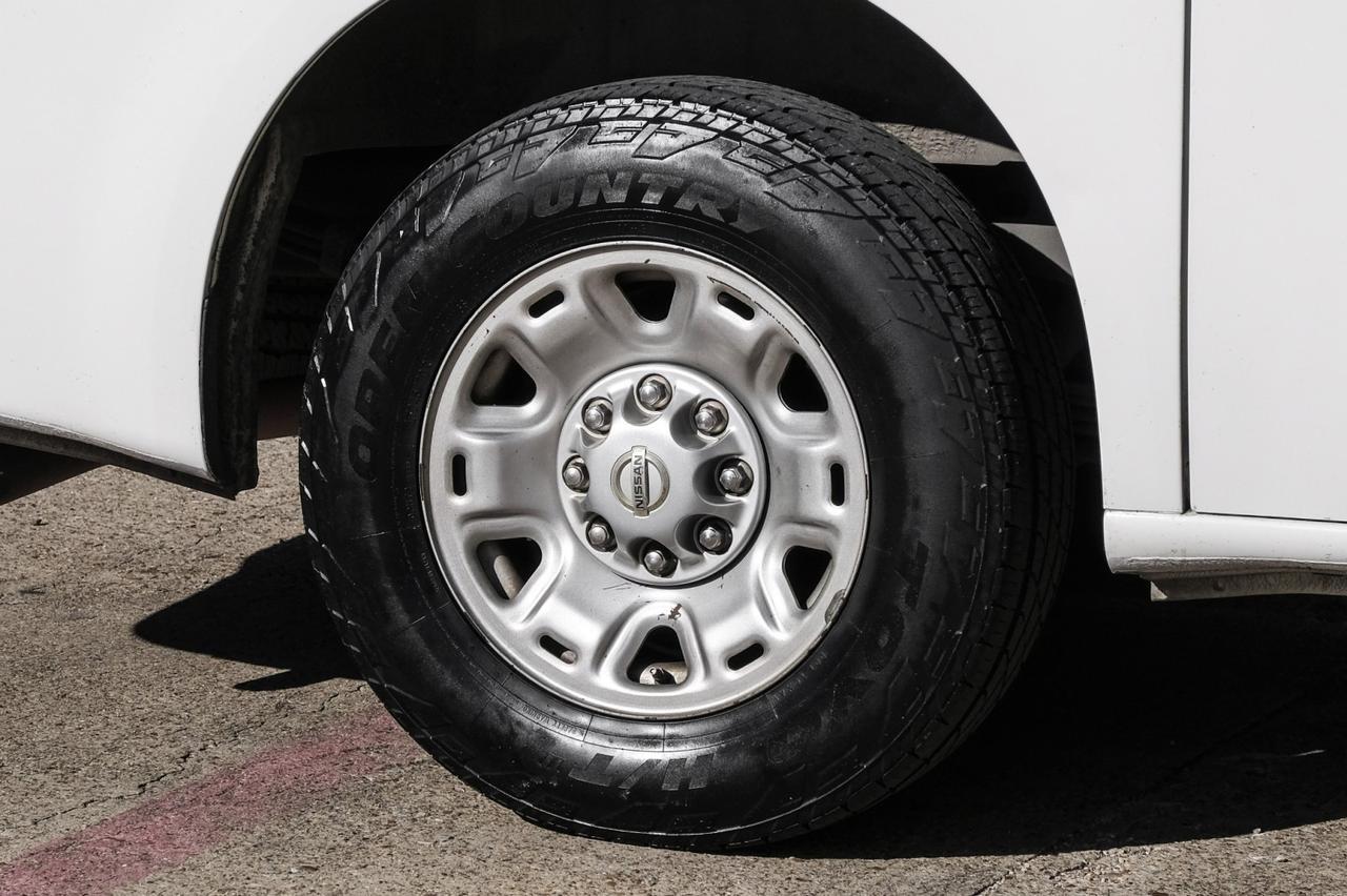 2018 Nissan NV Cargo SV Farmers Branch TX