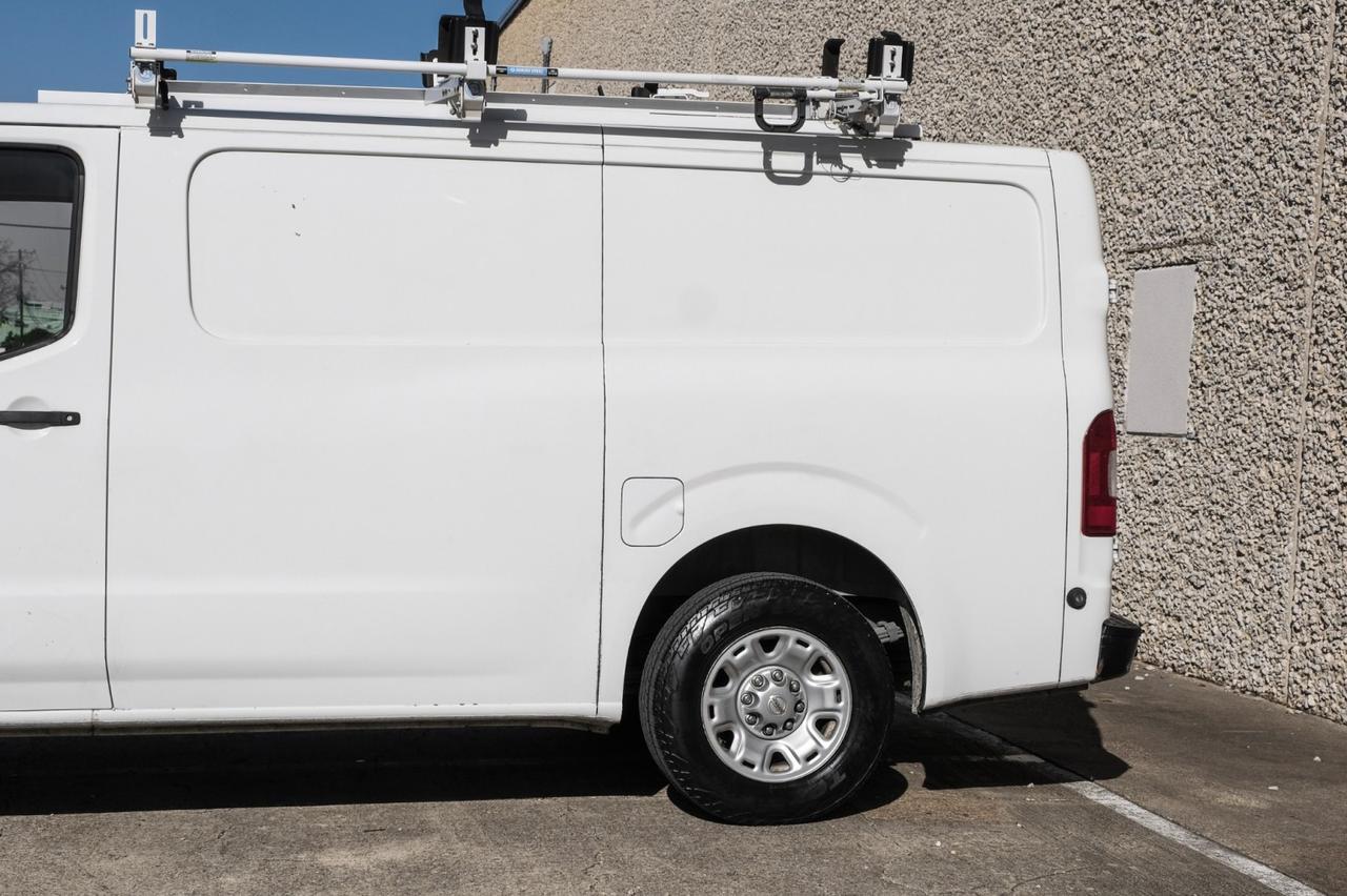 2018 Nissan NV Cargo SV Farmers Branch TX