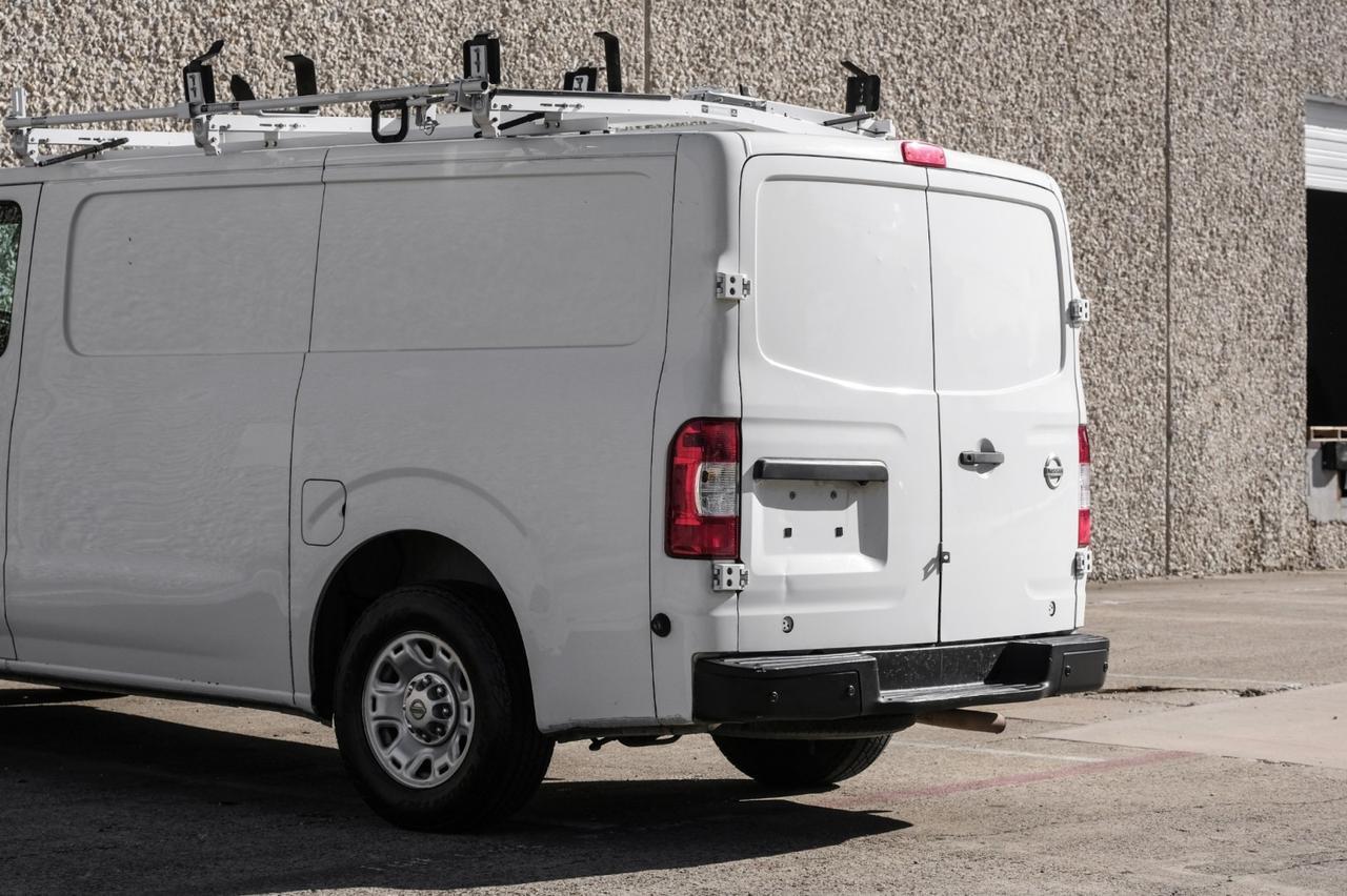 2018 Nissan NV Cargo SV Farmers Branch TX
