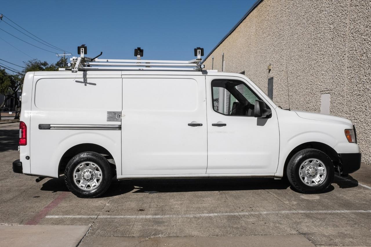 2018 Nissan NV Cargo SV Farmers Branch TX