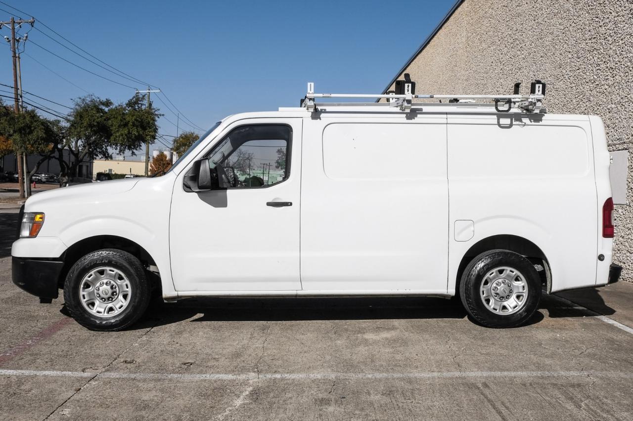 2018 Nissan NV Cargo SV Farmers Branch TX