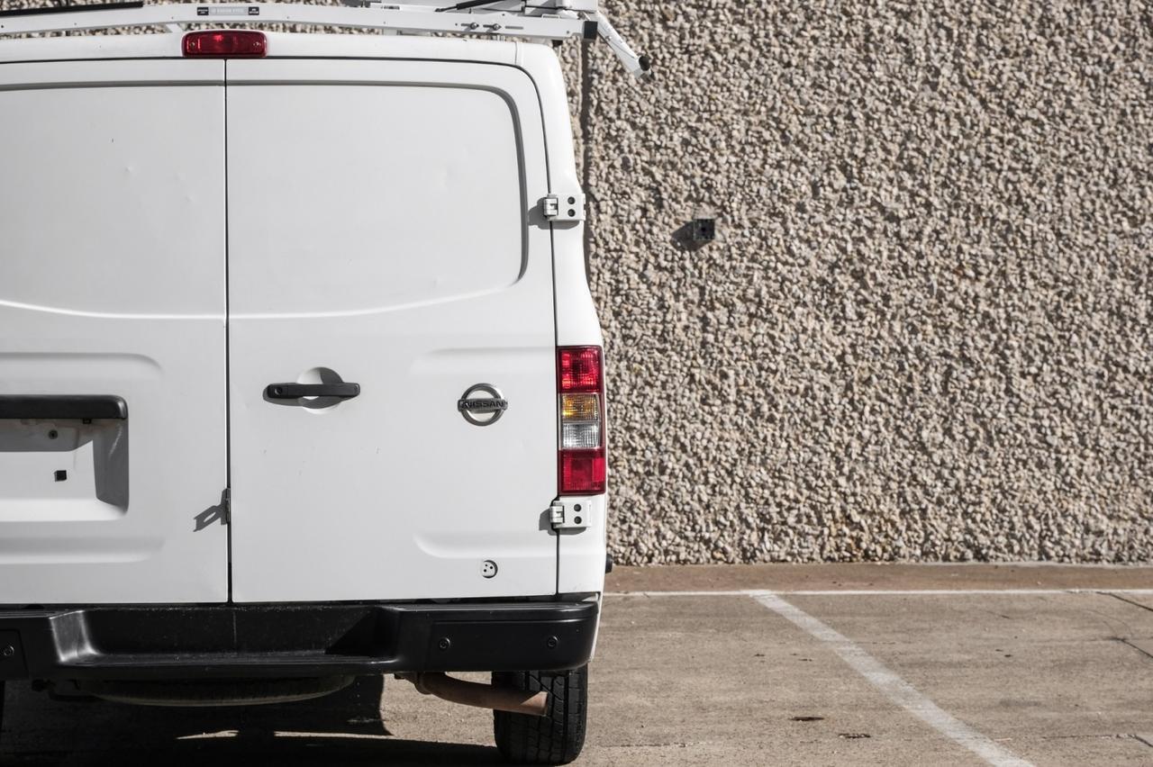 2018 Nissan NV Cargo SV Farmers Branch TX