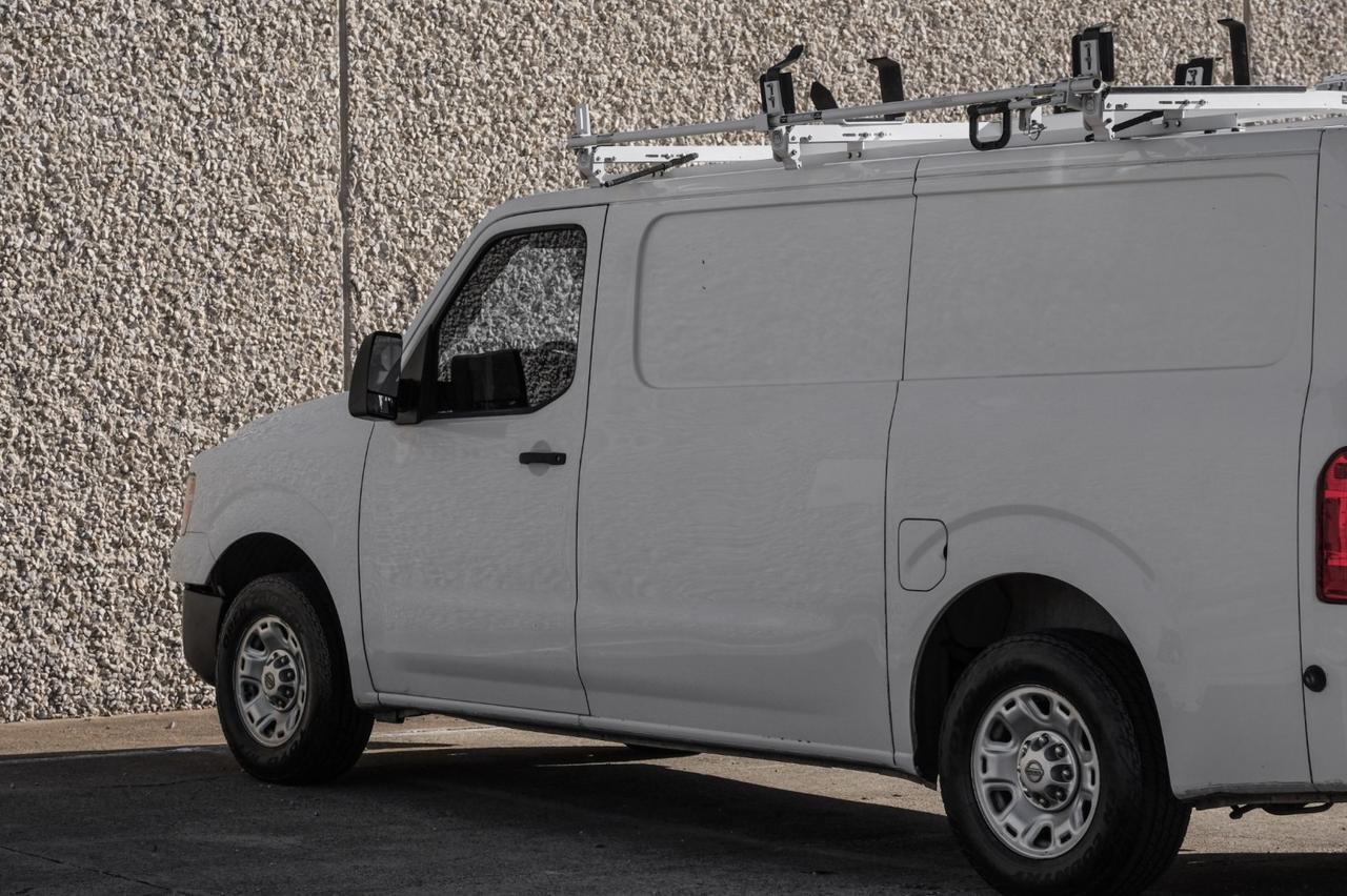2018 Nissan NV Cargo SV Farmers Branch TX