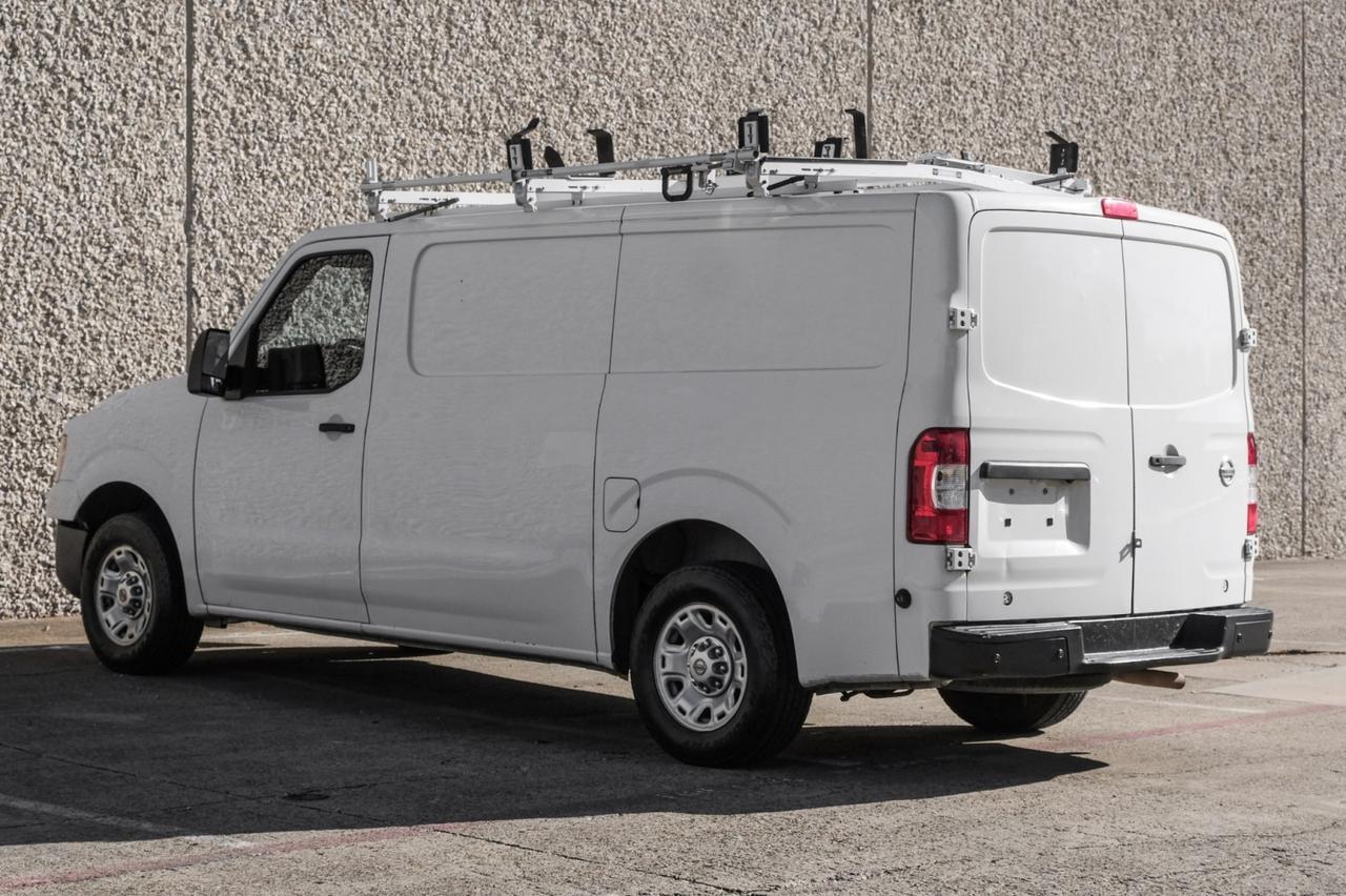 2018 Nissan NV Cargo SV Farmers Branch TX