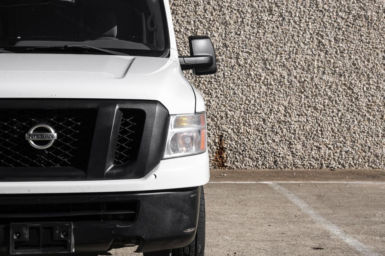2018 Nissan NV Cargo SV Farmers Branch TX