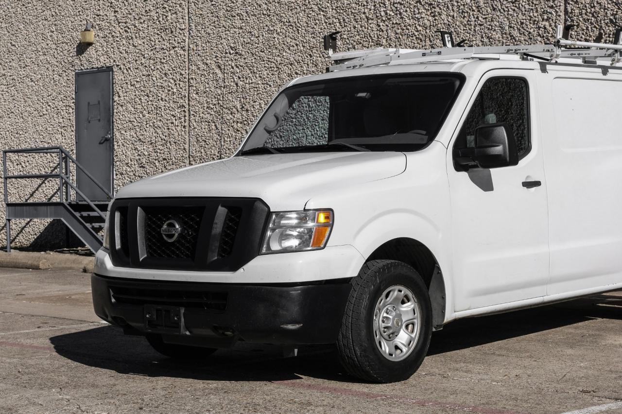 2018 Nissan NV Cargo SV Farmers Branch TX