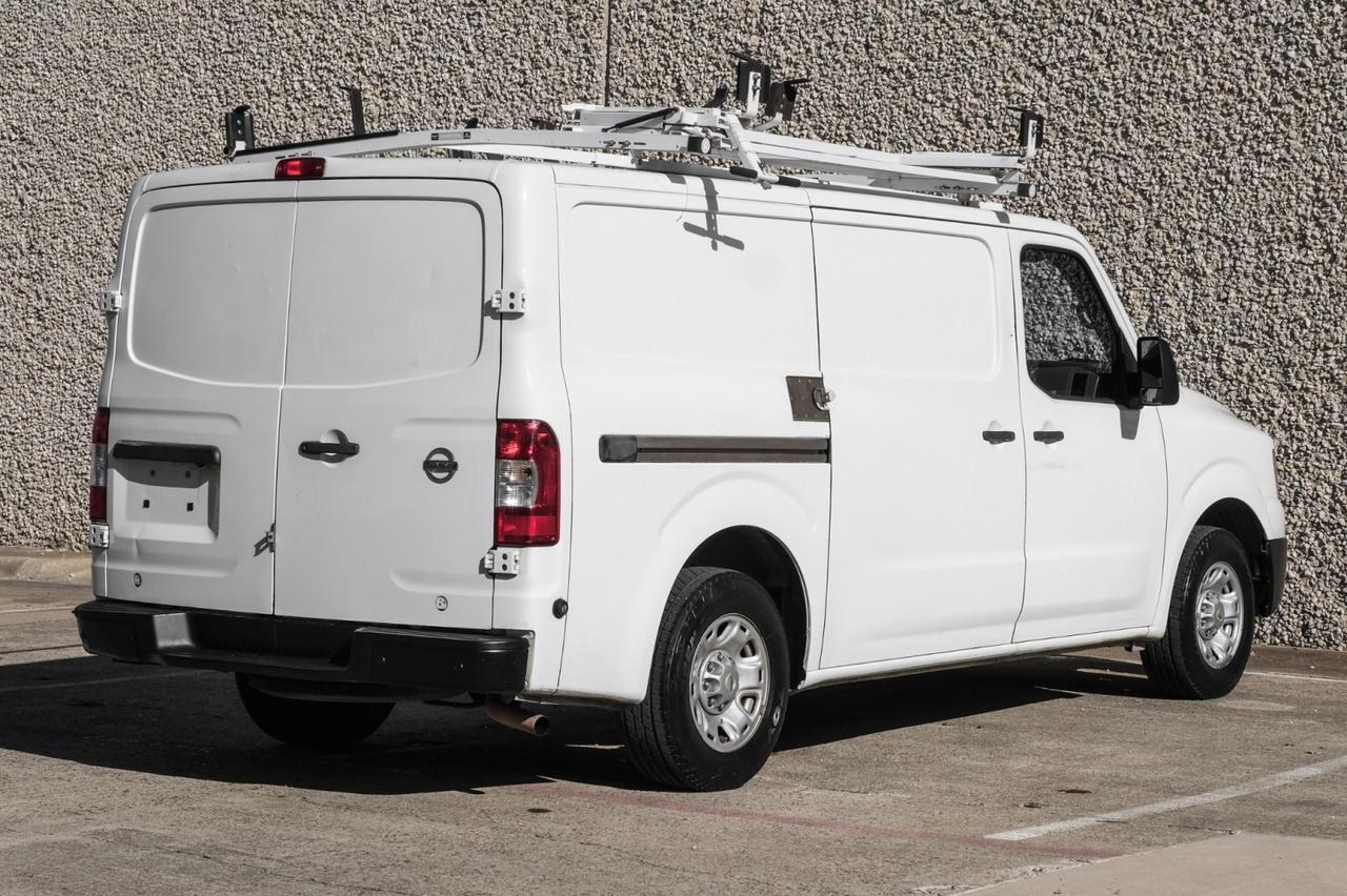 2018 Nissan NV Cargo SV Farmers Branch TX