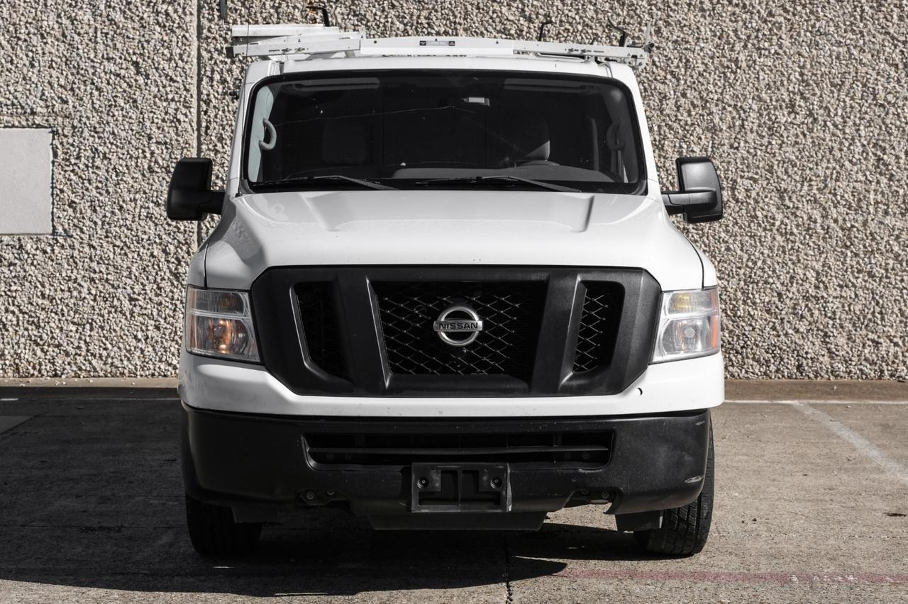 2018 Nissan NV Cargo SV Farmers Branch TX