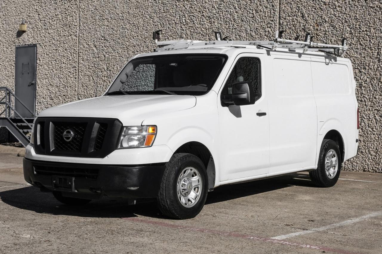 2018 Nissan NV Cargo SV Farmers Branch TX