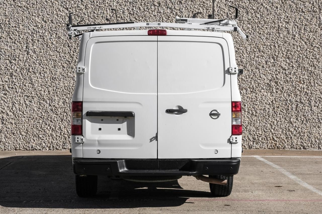 2018 Nissan NV Cargo SV Farmers Branch TX