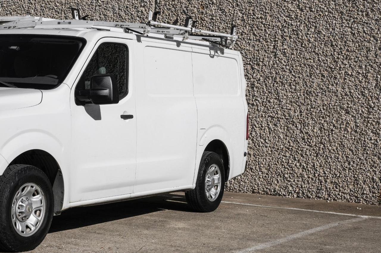 2018 Nissan NV Cargo SV Farmers Branch TX