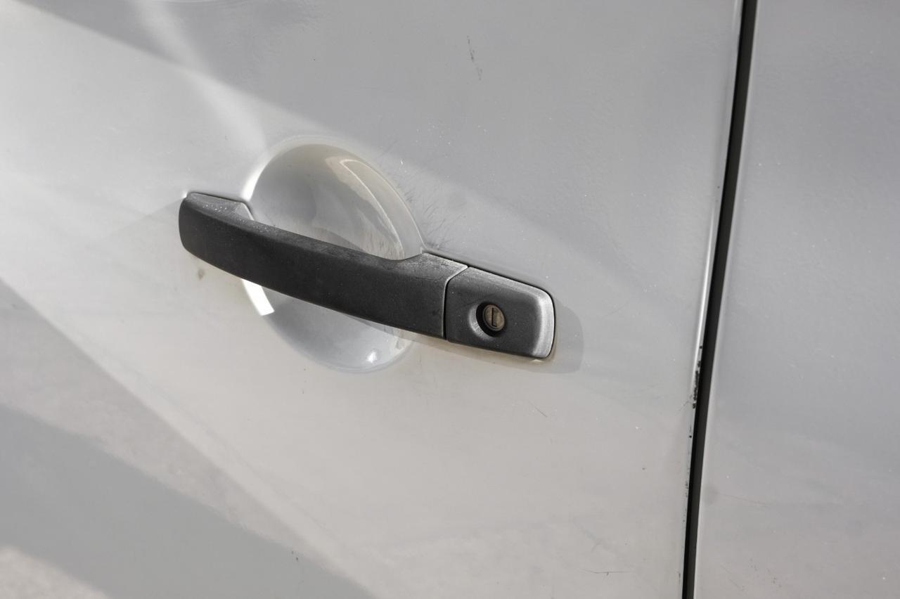 2018 Nissan NV Cargo SV Farmers Branch TX