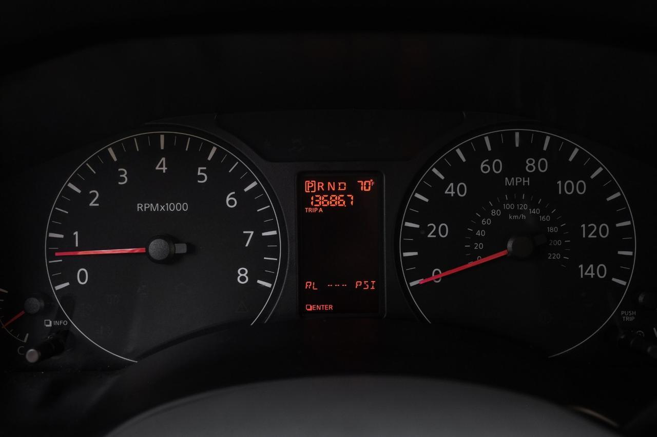 2018 Nissan NV Cargo SV Farmers Branch TX