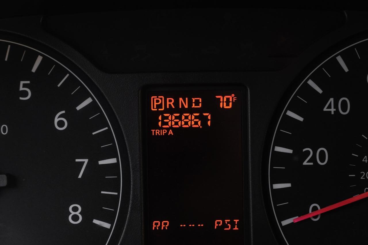 2018 Nissan NV Cargo SV Farmers Branch TX