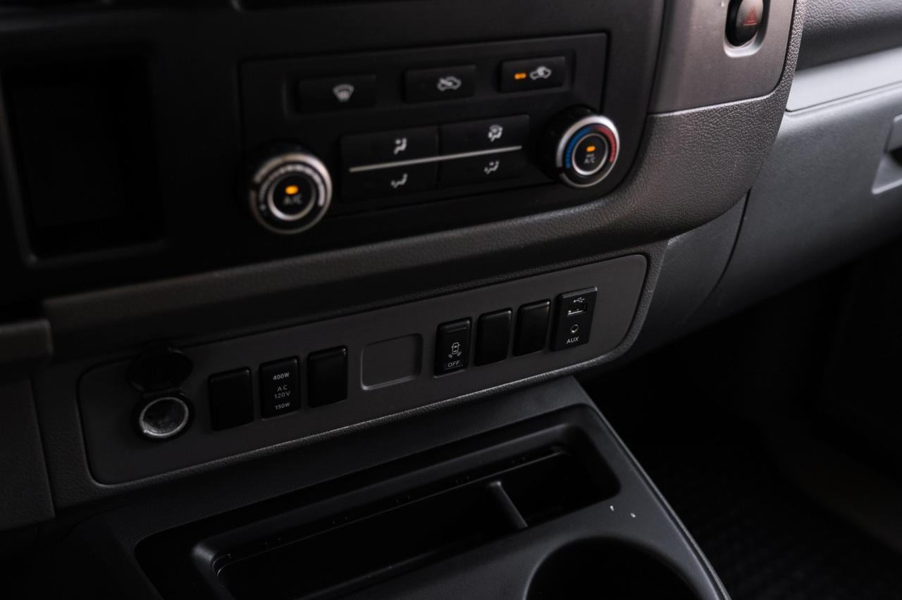 2018 Nissan NV Cargo SV Farmers Branch TX