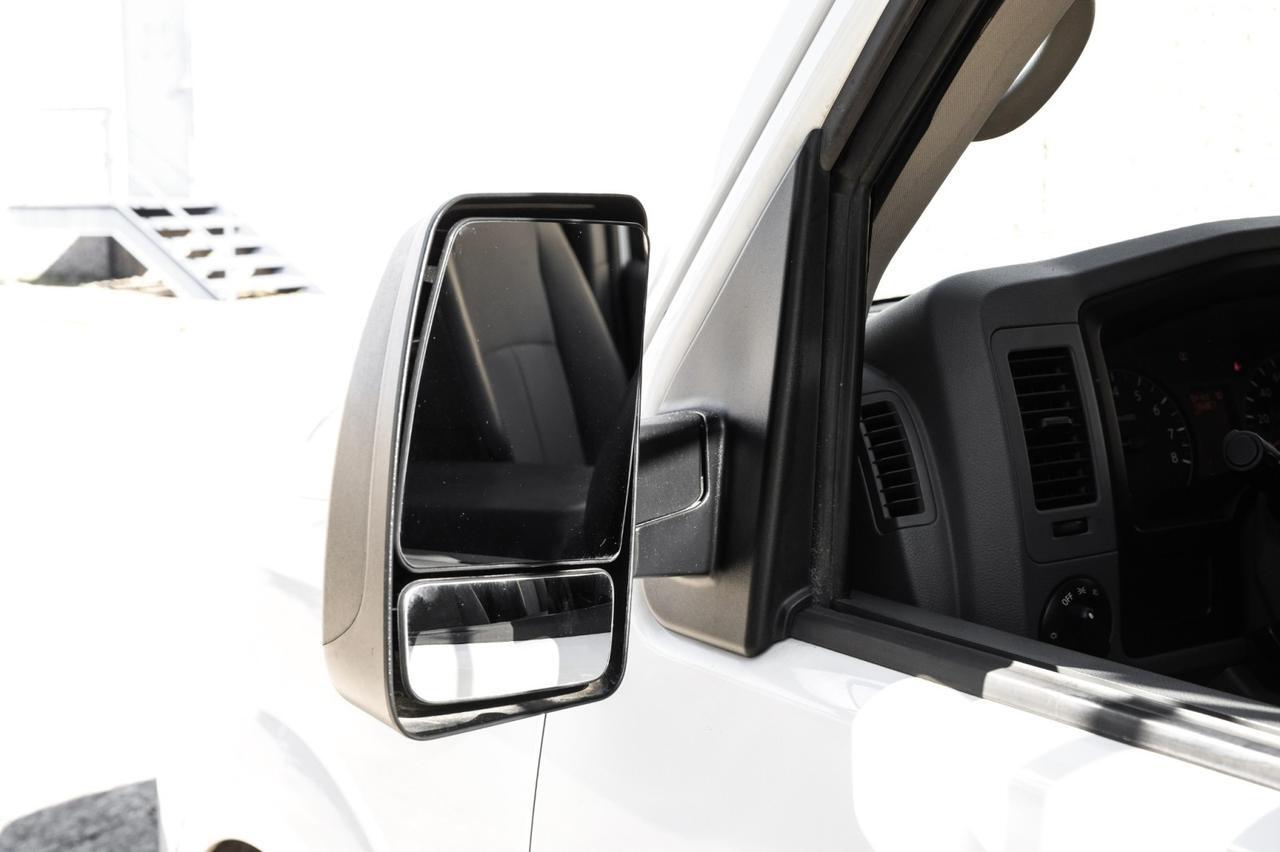 2018 Nissan NV Cargo SV Farmers Branch TX