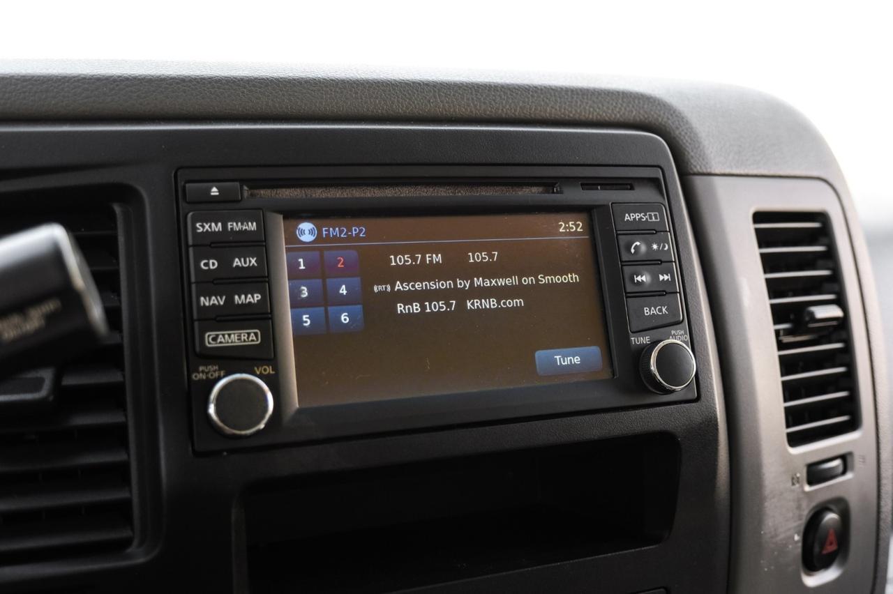 2018 Nissan NV Cargo SV Farmers Branch TX