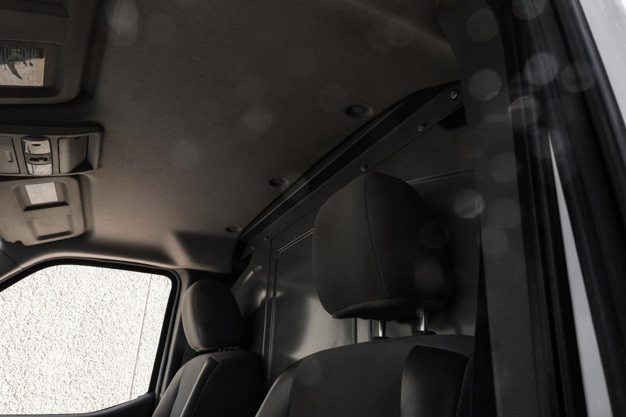 2018 Nissan NV Cargo SV Farmers Branch TX