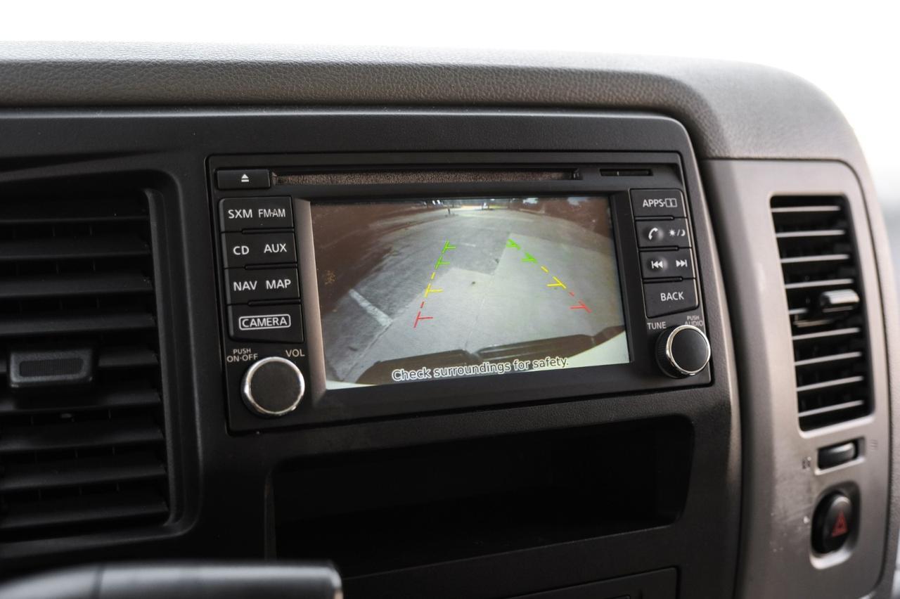 2018 Nissan NV Cargo SV Farmers Branch TX