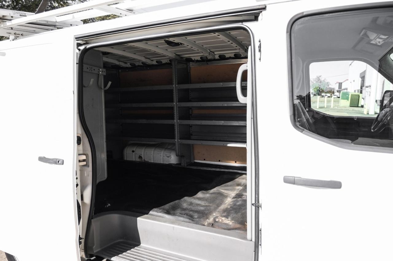2018 Nissan NV Cargo SV Farmers Branch TX