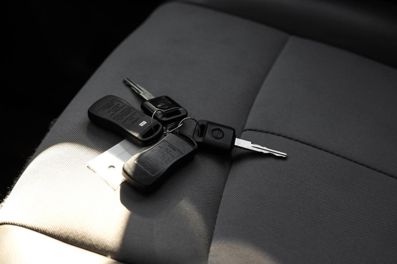 2018 Nissan NV Cargo SV Farmers Branch TX