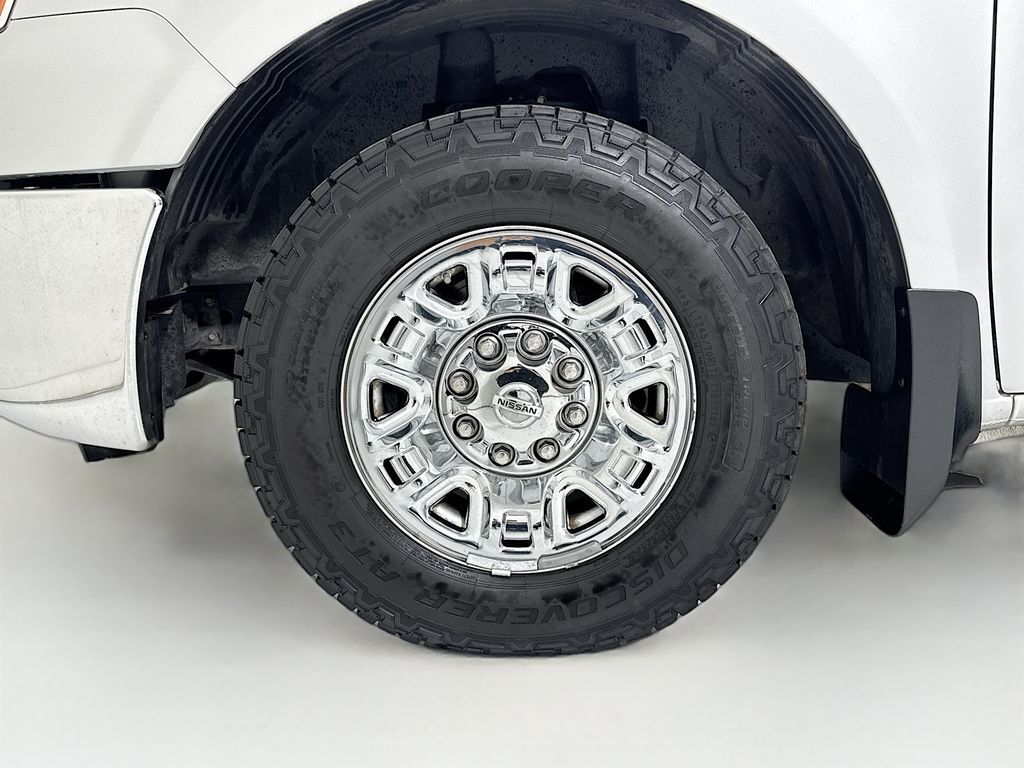 2018 Nissan NV Passenger SL Kennewick WA