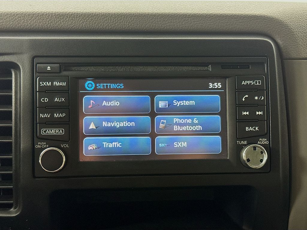 2018 Nissan NV Passenger SL Kennewick WA