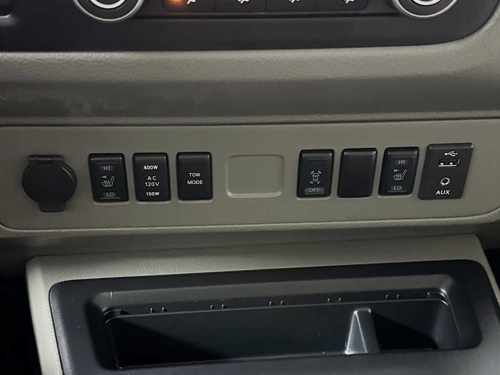 2018 Nissan NV Passenger SL Kennewick WA